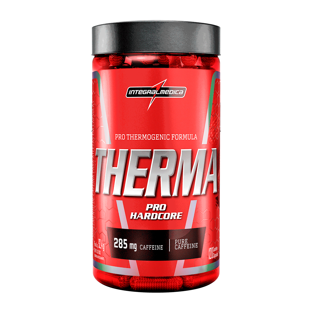 THERMA PRO HARDCORE