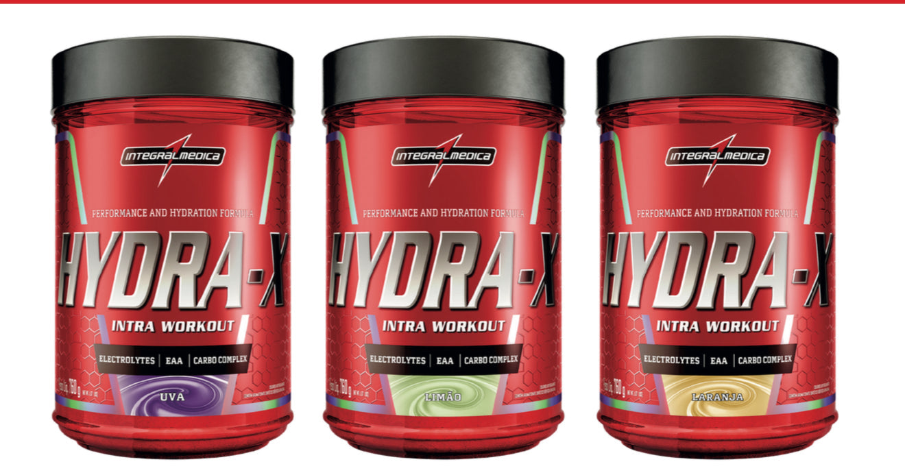 HYDRA X