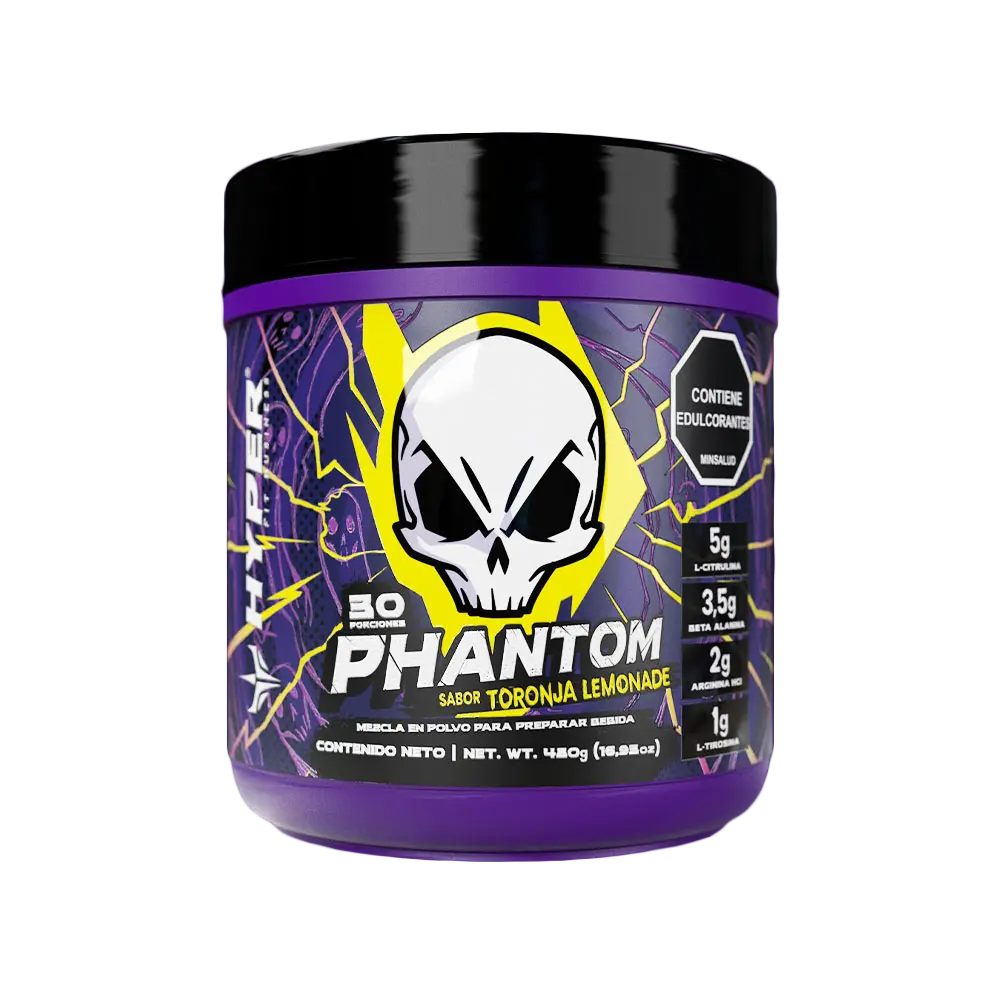 PHANTOM HYPER