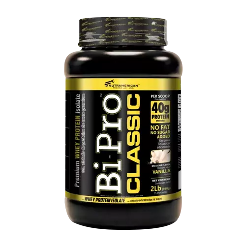BI-PRO CLASSIC 2 LIBRAS