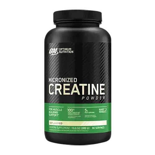 CREATINA ON MICRONIZADA 300g