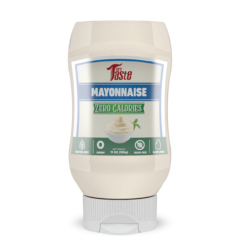 Salsa MAYONESA
