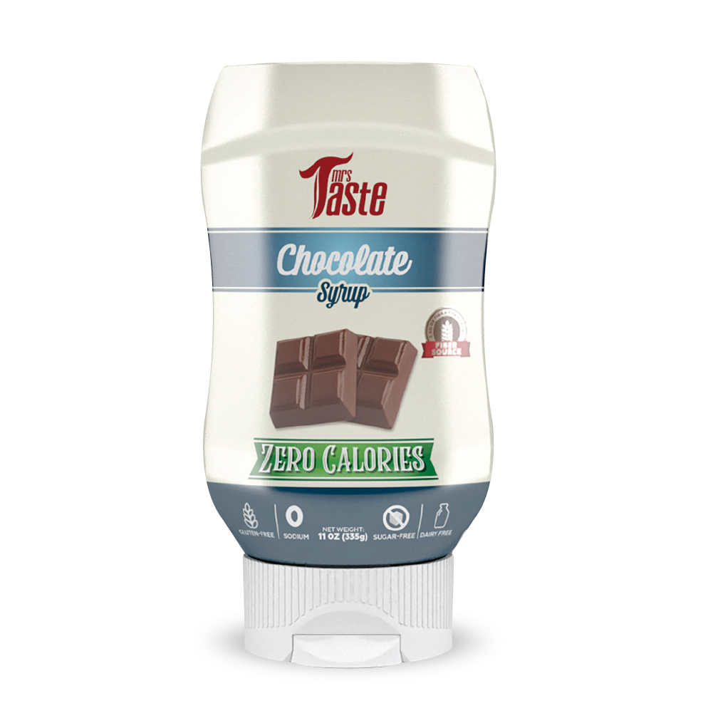Sirope CHOCOLATE