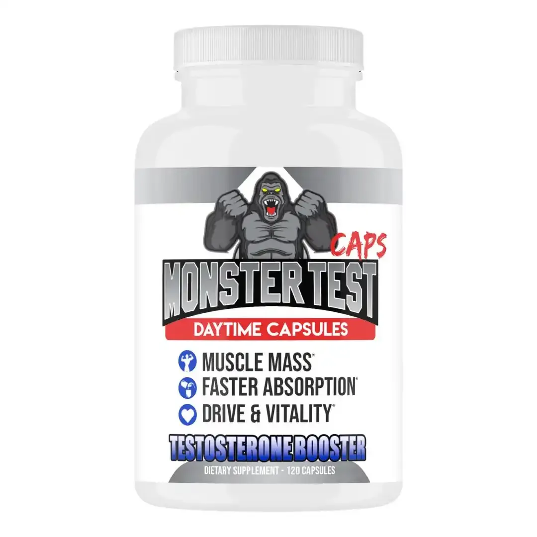 Monster Test