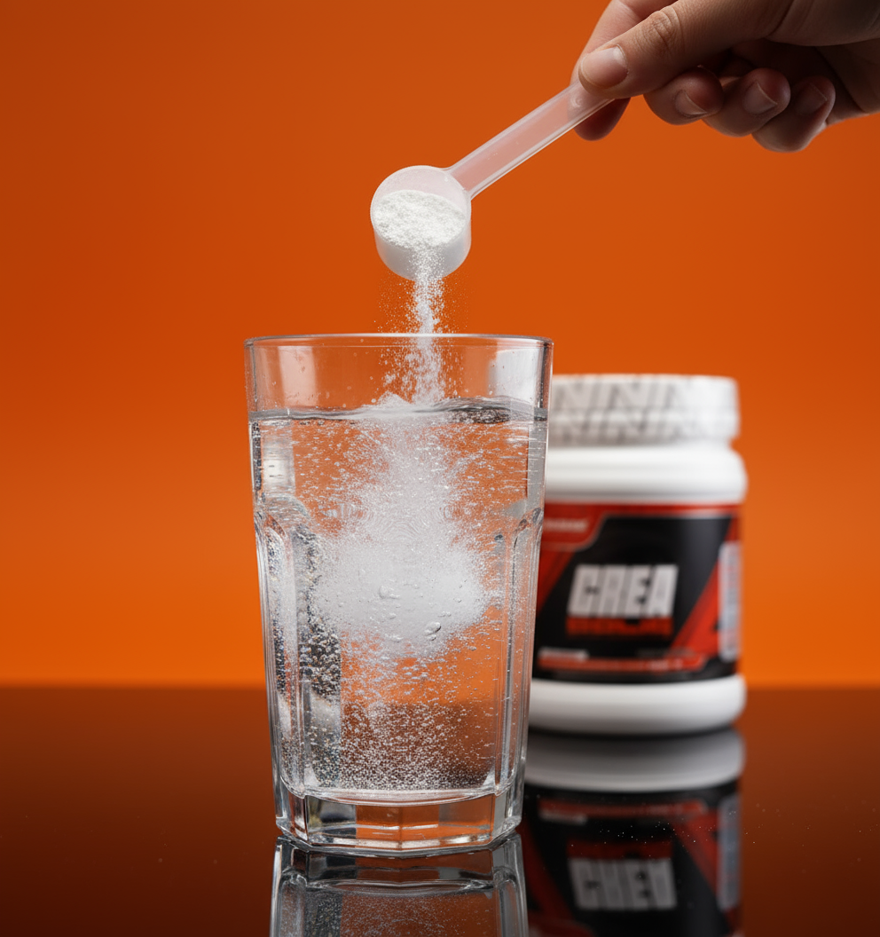 CREATINA CREABOLIC 300GR