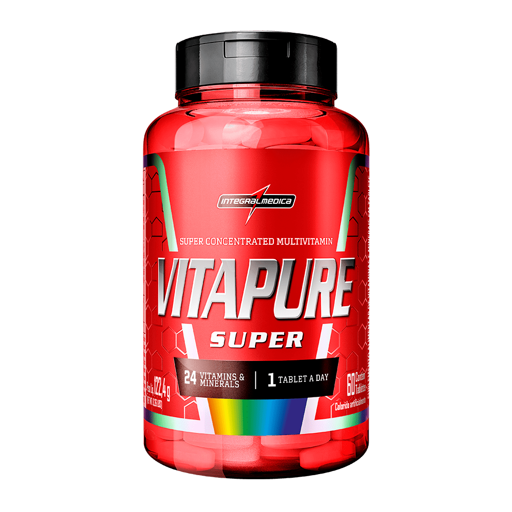VITAPURE SUPER