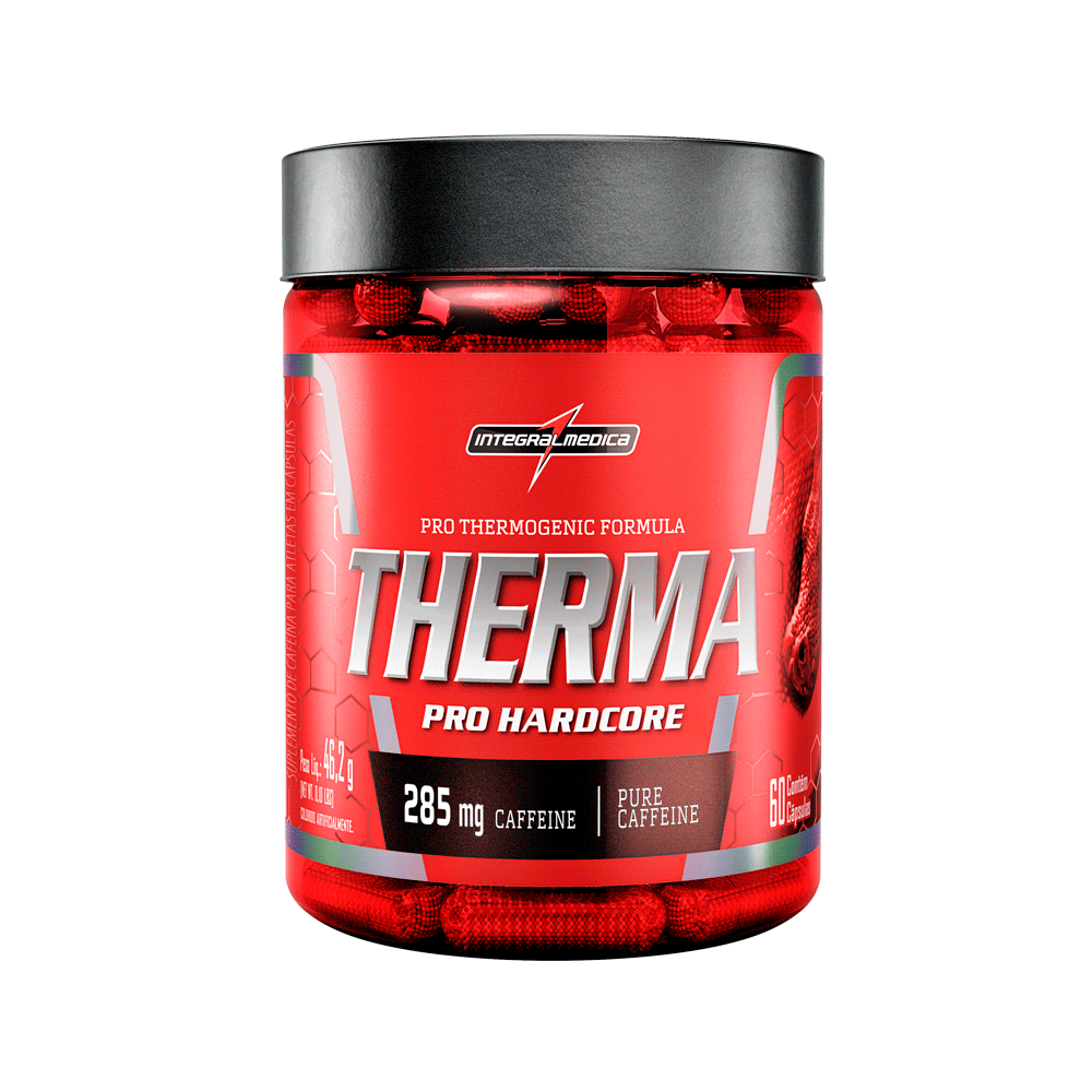 THERMA PRO HARDCORE
