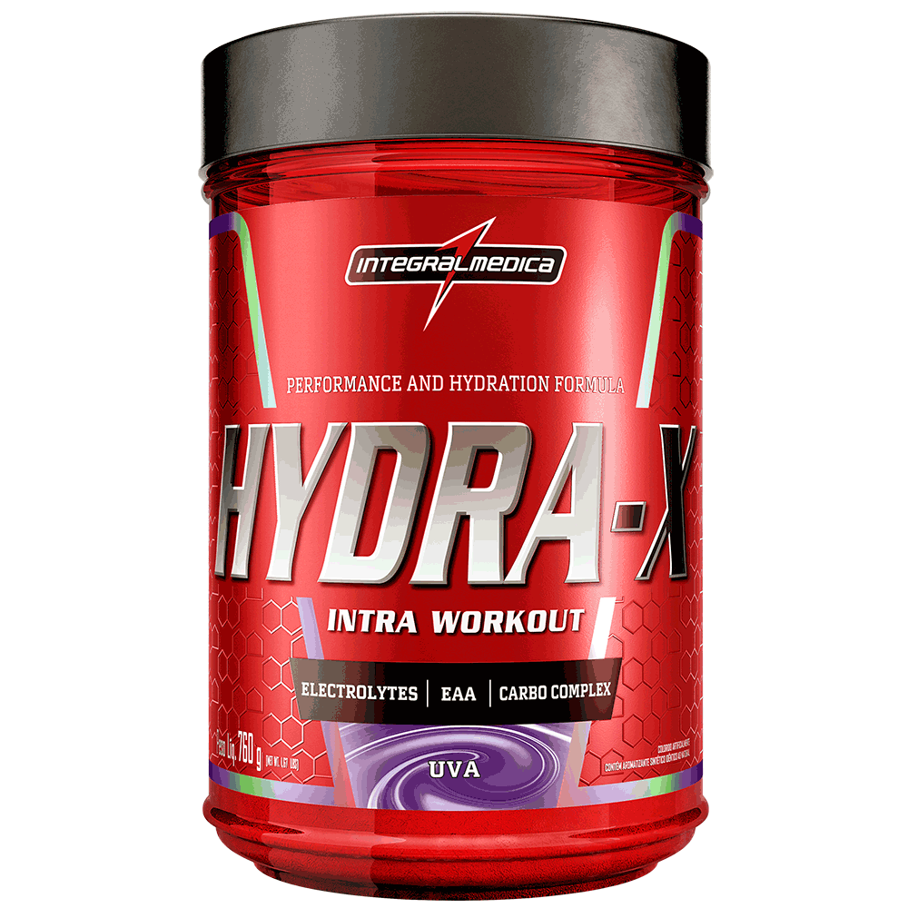 HYDRA X