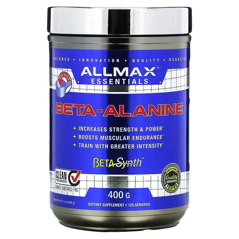 BETA ALANINA ALLMAX