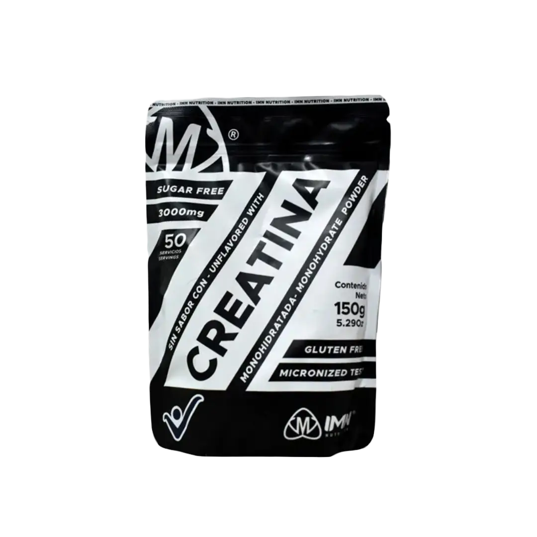 CREATINA IMN 150GR