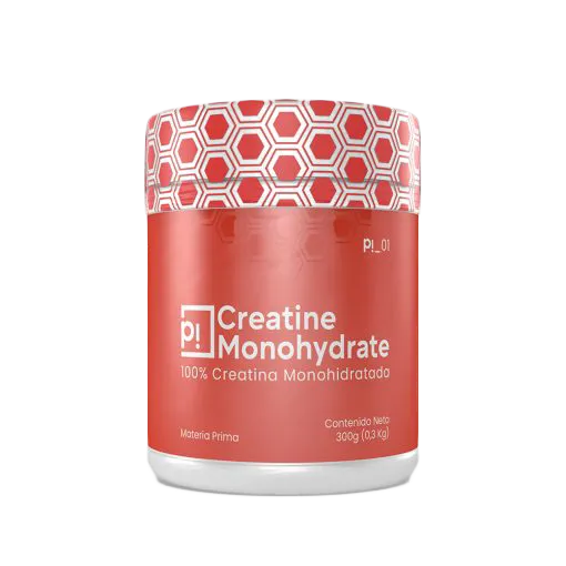 CREATINE MONOHYDRATE PI