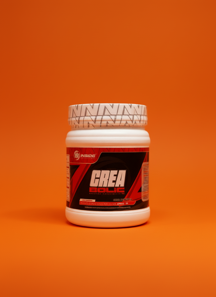 CREATINA CREABOLIC 300GR