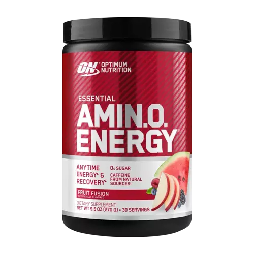 AMINO ENERGY 30 SERVCIOS