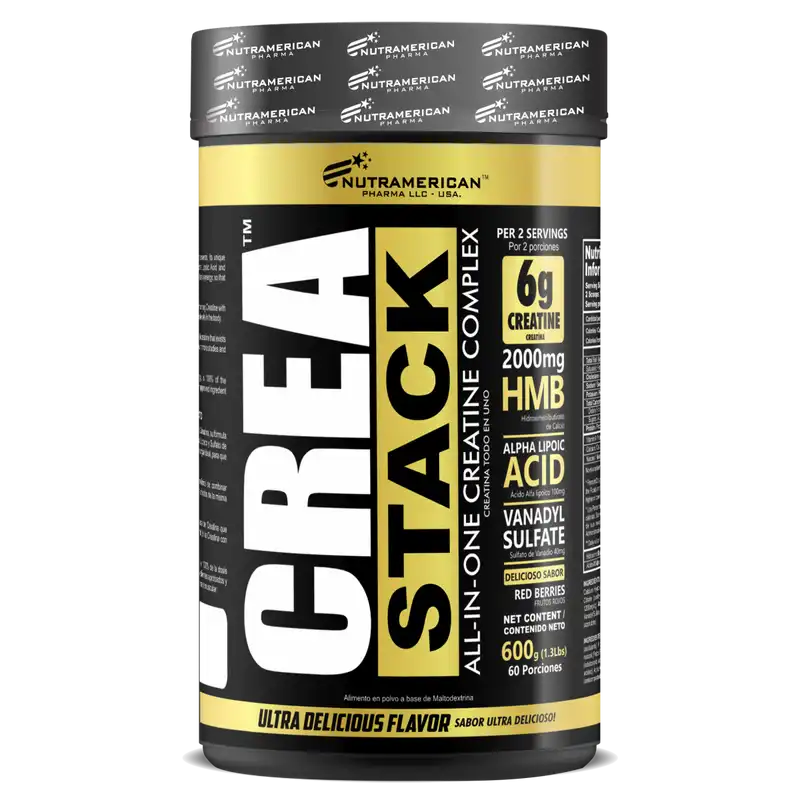 CREA STACK GRAPE