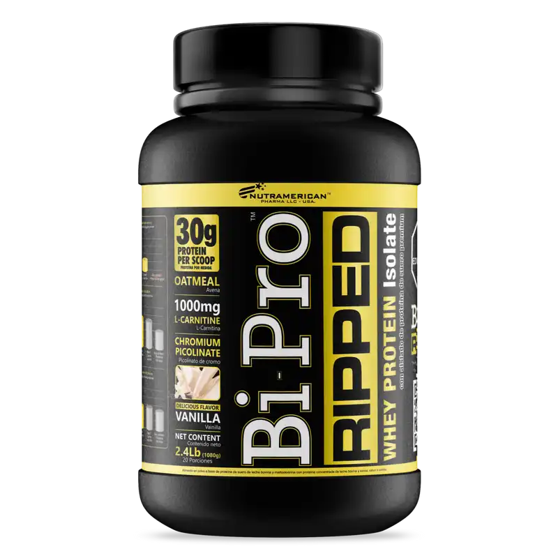 BIPRO RIPPED 2LBS