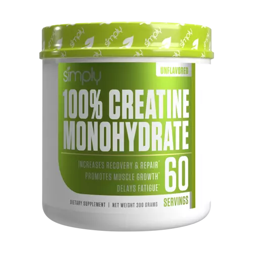 CREATINA MONOHIDRATADA 300GR