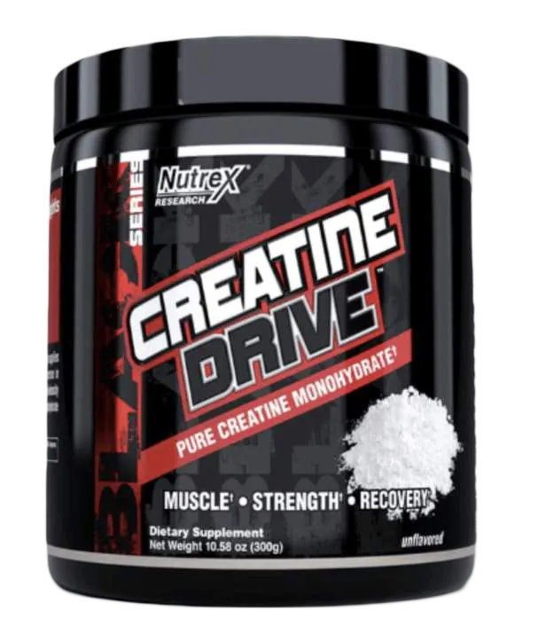 CREATINA DRIVE 300G