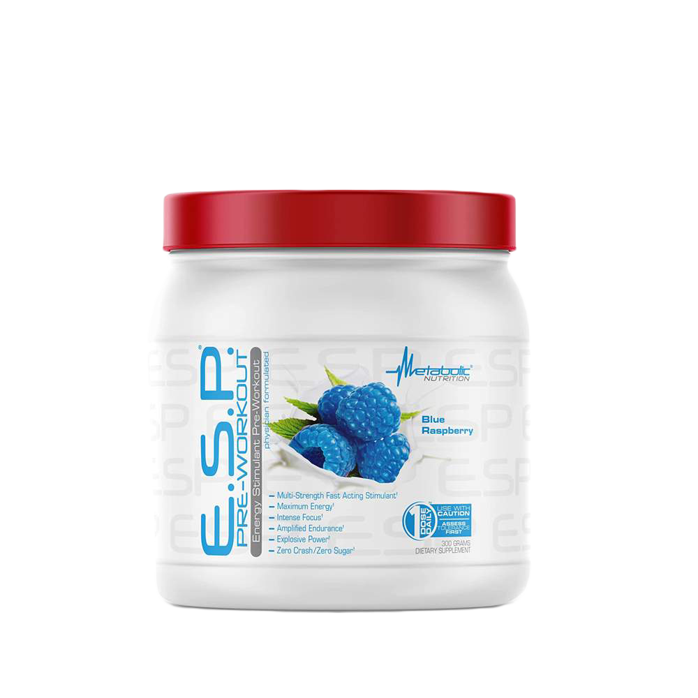 ESP PRE-ENTRENO 30 SERV