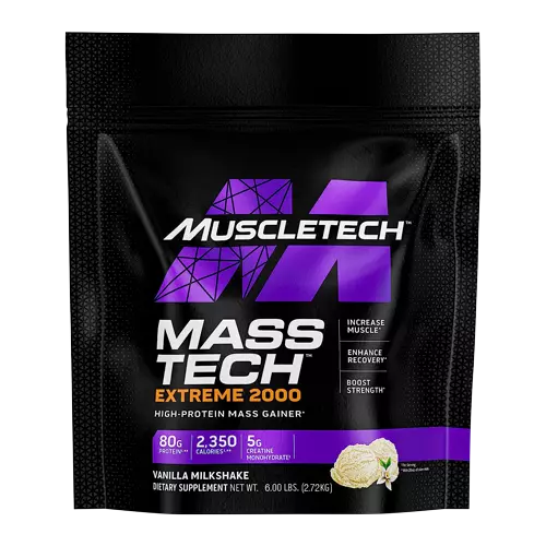 MASS TECH EXTREME 6LBS