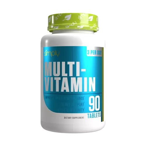 MULTIVITAMÍNICO SIMPLY