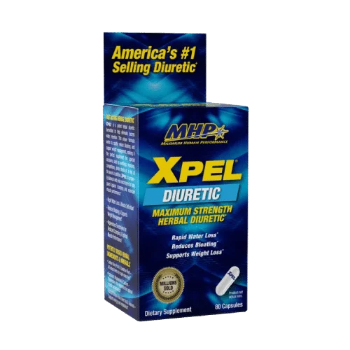 XPEL DIURETIC